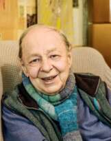 Werner Hilsing (1938 - 2021)