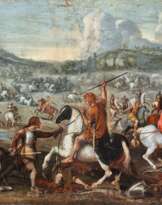 Andrea de Leone (1610 - 1685)