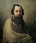 Алексей Кондратьевич Саврасов (1830 - 1897) - фото 1