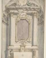 Flaminio Innocenzo Minozzi (1735 - 1817)