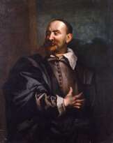 Jan Snellinck I (1548 - 1638)