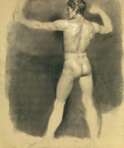 Francois-Joseph Deutsch (1784 - 1860) - Foto 1