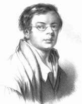 Carl Wahlbom (1810 - 1858)