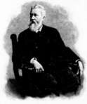 Gustav Graef (1821 - 1895) - Foto 1