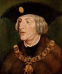 Maximilian I (1459 - 1519) - Foto 1