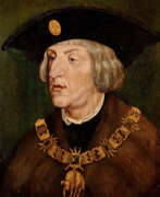  Maximilian I