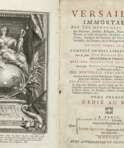 Jean-Baptiste de Monicart (1656 - 1722) - Foto 1