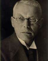 Ханс Лицман (1875 - 1942)