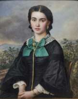 Jakob Spelter (1800 - 1856)