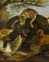 Anton Enzinger (1683 - 1768)