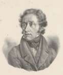 Ignatius Josephus van Regemorter (1785 - 1873) - photo 1