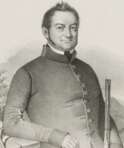 Georg Balder (1810 - 1882) - Foto 1