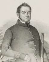 Georg Balder (1810 - 1882)