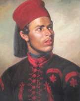 Hermann Ernecke (1817 - 1894)