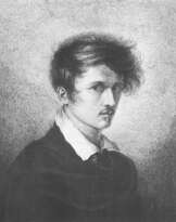 Ludwig Emil Grimm (1790 - 1863)