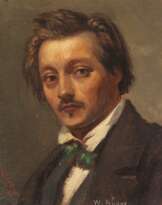 Wilhelm Roegge I (1829 - 1908)