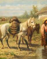 Heinrich Winter (1843 - 1911)