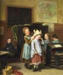 Theophile Emmanuel Duverger (1821 - 1898) - photo 1