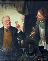 Hans Lassen (1857 - 1938)