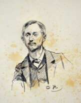 Armand Berton (1854 - 1917)