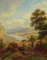 Adolf Chevalier (1831 - 1907)