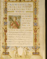 Бартоломео Санвито (1433 - 1511)