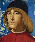 Gherardo di Giovanni del Fora (1445 - 1497) - Foto 1