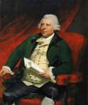 Richard Arkwright (1732 - 1792) - photo 1