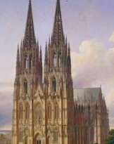 Carl Hasenpflug (1802 - 1858)