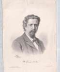 Кристиан Грипенкерль (1839 - 1916) - фото 1