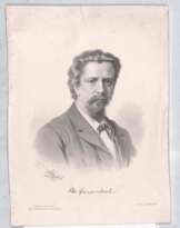 Christian Griepenkerl (1839 - 1916)
