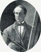 Георг Холтер (1816 - 1852)
