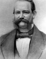 Adolf Nickol (1824 - 1905)