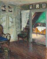 Wilhelm Claudius (1854 - 1942)