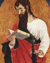 Marco Zoppo (1433 - 1478)