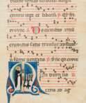 Master of the Assisi Choirbooks (XIII century - XIII century) - photo 1