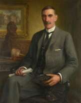 Charles Ernest Butler (1864 - 1933)