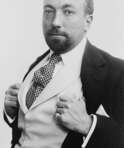 Paul Poiret (1879 - 1944) - photo 1