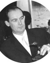 Manfred Schatz (1925 - 2004)