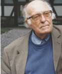 Christian Modersohn (1916 - 2009) - Foto 1