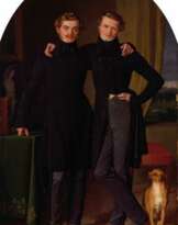 Heinrich Knauth (1804 - 1860)