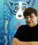 George Rodrigue (1944 - 2013) - Foto 1