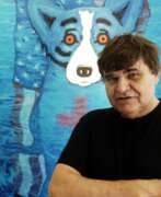 George Rodrigue