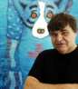 George Rodrigue