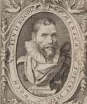 Karel van Mander (1548 - 1606) - Foto 1