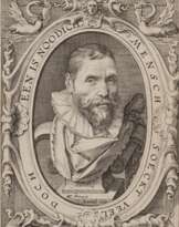 Karel van Mander (1548 - 1606)