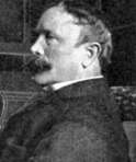 Эдуард фон Грютцнер (1846 - 1925) - фото 1