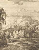 Georg Eisenmann (1681 - 1750)