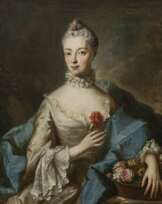 Johann Michael Kaufmann (1713 - 1786)