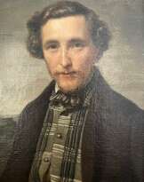 Wilhelm Klein (1821 - 1897)